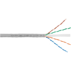 Бухта NIKOMAX NMC 2140A-GY, 305м