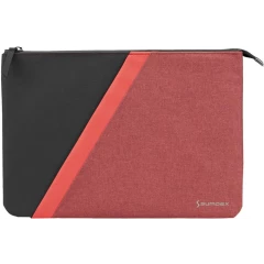 Чехол для ноутбука Sumdex ICM-133RD Red