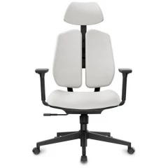 Офисное кресло Eureka OC10-OW