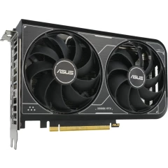 Видеокарта NVIDIA GeForce RTX 4060 Ti ASUS V2 OC 8Gb (DUAL-RTX4060TI-O8G-V2)