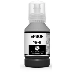 Чернила Epson C13T49H100 Black