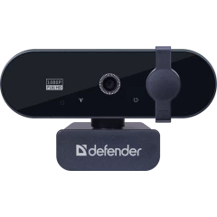 Веб-камера Defender G-lens 2580