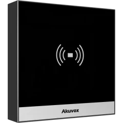 Терминал контроля доступа Akuvox A01S