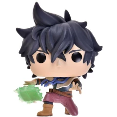 Фигурка Funko POP! Animation Black Clover Yuno (1101)