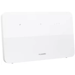 Wi-Fi маршрутизатор (роутер) Huawei 4G CPE 5 White