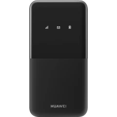 Модем Huawei E5586-326 Black