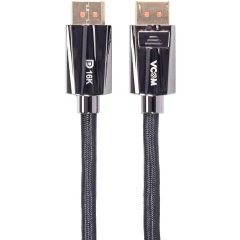 Кабель DisplayPort - DisplayPort, 1.5м, VCOM CG655-1.5