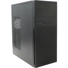 Корпус InWin DA815 500W Black