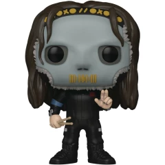 Фигурка Funko POP! Rocks Slipknot Jay With Drumsticks