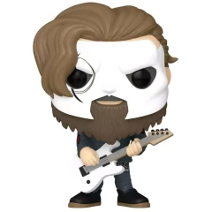 Фигурка Funko POP! Rocks Slipknot Jim Root With Guitar