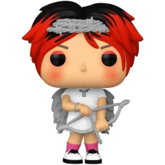 Фигурка Funko POP! Rocks Yungblud Yungblud (225)