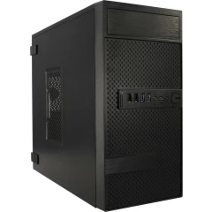 Корпус InWin EFS-063BL Black