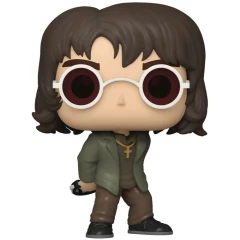 Фигурка Funko POP! Rocks Oasis Liam Gallagher