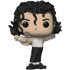 Фигурка Funko POP! Rocks Michael Jackson (Superbowl)