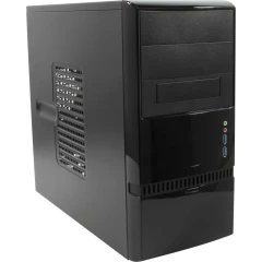 Корпус InWin ENR022 400W Black