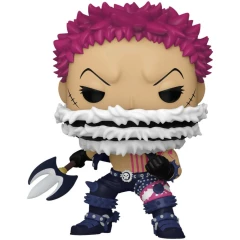 Фигурка Funko POP! Animation One Piece Katakuri