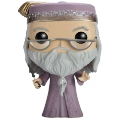 Фигурка Funko POP! Harry Potter Dumbledore