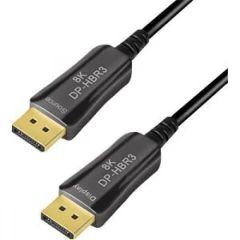 Кабель DisplayPort - DisplayPort, 1м, KS-IS KS-471-1