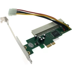 Переходник Espada PCI-E (M) - PCI (F) (EPCIF-PCIM4pAd)