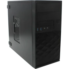 Корпус InWin EFS052 Black