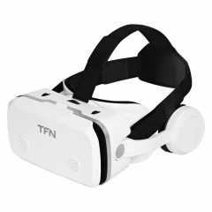 Очки виртуальной реальности TFN Sonic White