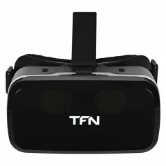 Очки виртуальной реальности TFN Vision Black