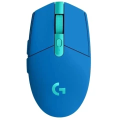 Мышь Logitech G304 Lightspeed Blue