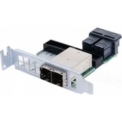 Адаптер SuperMicro AOM-SAS3-8I8E-LP