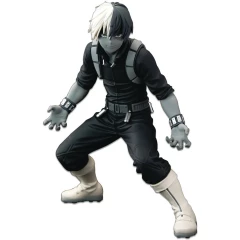 Фигурка Banpresto My Hero Academia The Shoto Todoroki (The Tones)