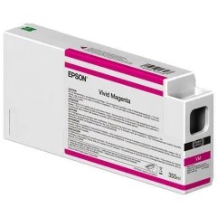 Картридж Epson C13T54X300 Vivid Magenta