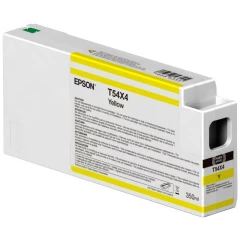 Картридж Epson C13T54X400 Yellow