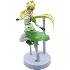 Фигурка Banpresto Sword Art Online Alicization War of Underworld Terraria Leafa