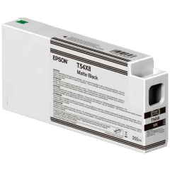 Картридж Epson C13T54X800 Matte Black