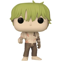 Фигурка Funko POP! Animation Trigun Vash the Stampede Shirtless