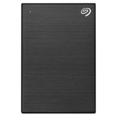 Внешний жёсткий диск 5Tb Seagate One Touch Black (STKZ5000400)