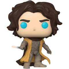 Фигурка Funko POP! Movies Dune 2 Paul Atreides