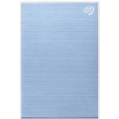 Внешний жёсткий диск 5Tb Seagate One Touch Blue (STKZ5000402)