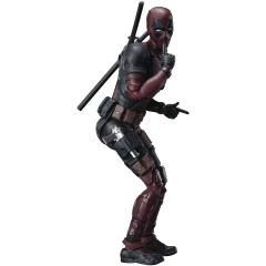 Фигурка Tamashii Nations S.H.Figuarts Deadpool Figure Deadpool 2