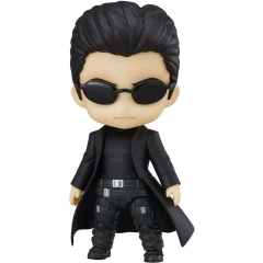 Фигурка Good Smile Company Nendoroid Warner Matrix Neo