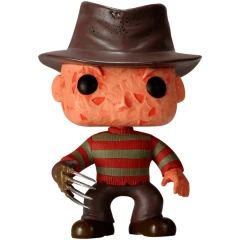 Фигурка Funko POP! Movies A Nightmare On Elm Street Freddy Krueger