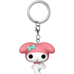 Брелок Funko Pocket POP! My Melody My Melody (Spring Time)