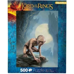 Пазл Aquarius The Lord of the Rings Gollum