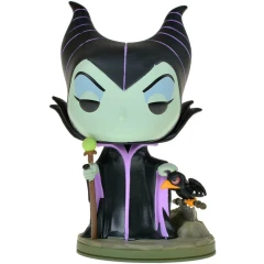 Фигурка Funko POP! Disney Villains Maleficent (1082)