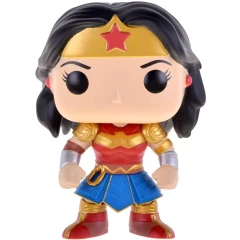 Фигурка Funko POP! Heroes DC Imperial Palace Wonder Woman