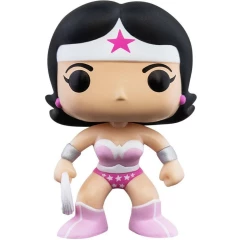 Фигурка Funko POP! Heroes DC Wonder Woman