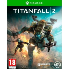 Игра Titanfall 2 для Xbox One