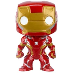 Фигурка Funko POP! Bobble Marvel Iron Man