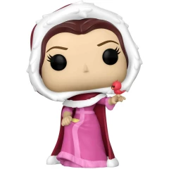 Фигурка Funko POP! Disney Beauty and The Beast Winter Belle