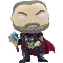 Фигурка Funko POP! Games Marvel Avengers Thor