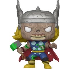 Фигурка Funko POP! Marvel Zombies Zombie Thor